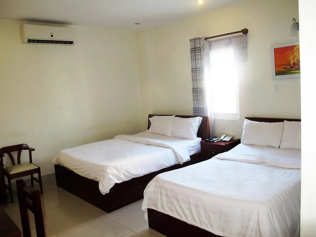 Bao Quang Hotel Danang