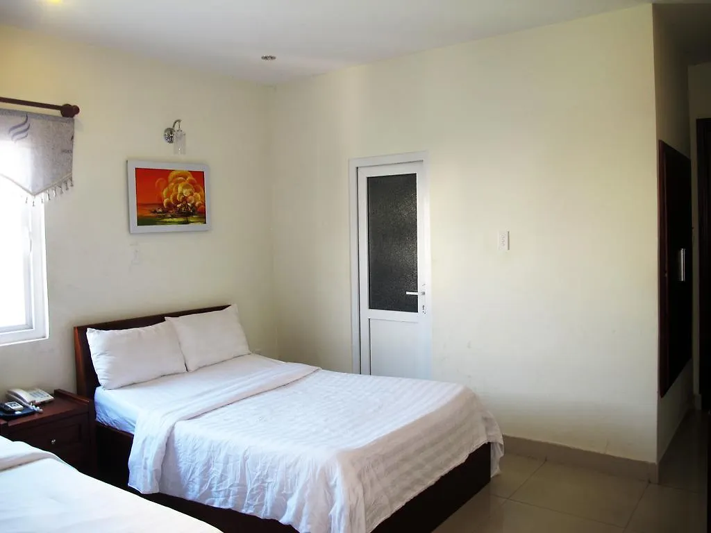 Bao Quang Hotel Danang Vietnam