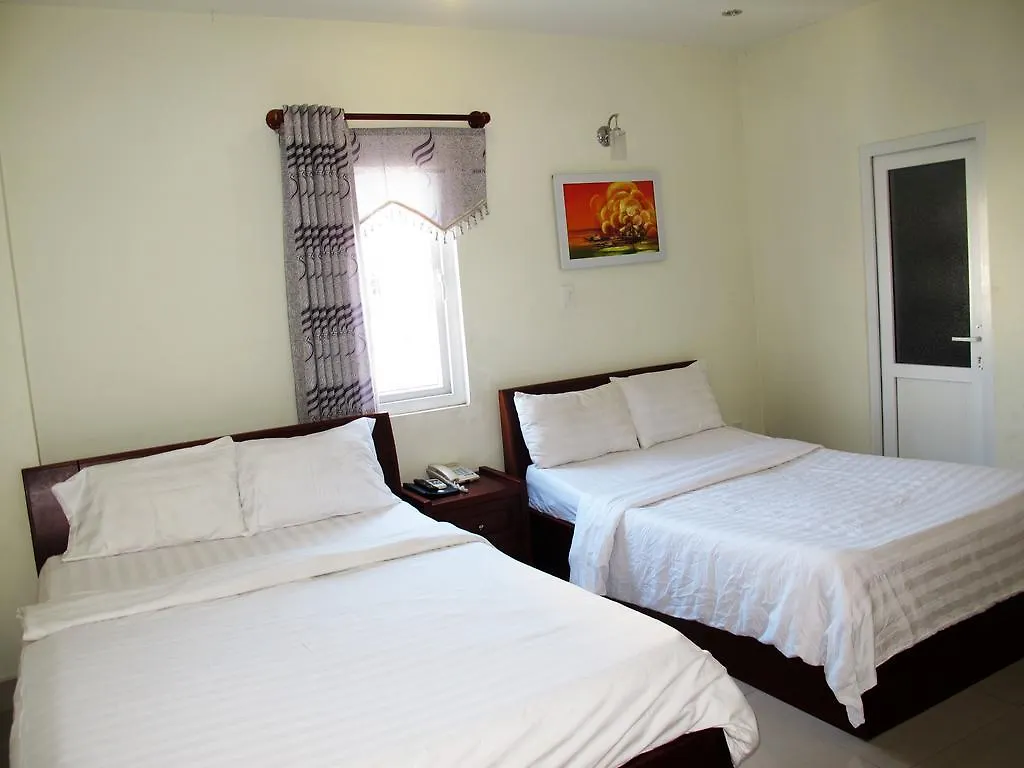 Bao Quang Hotel Danang 0*,  Vietnam