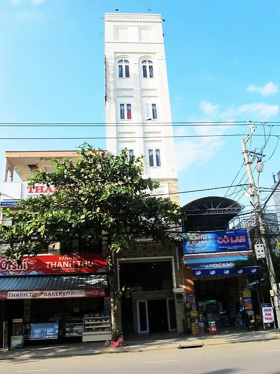 Bao Quang Hotel Da Nang