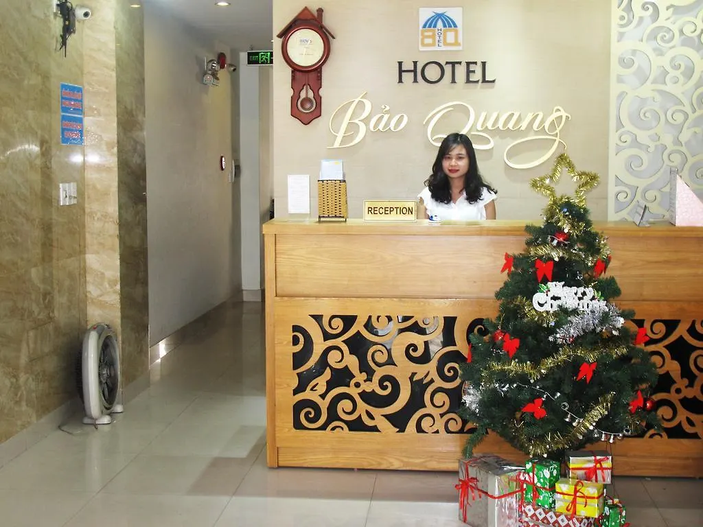 Bao Quang Hotel Danang