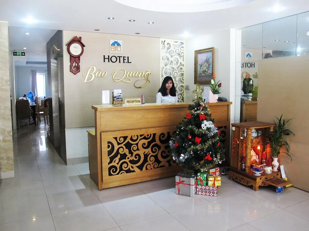 Bao Quang Hotel Danang