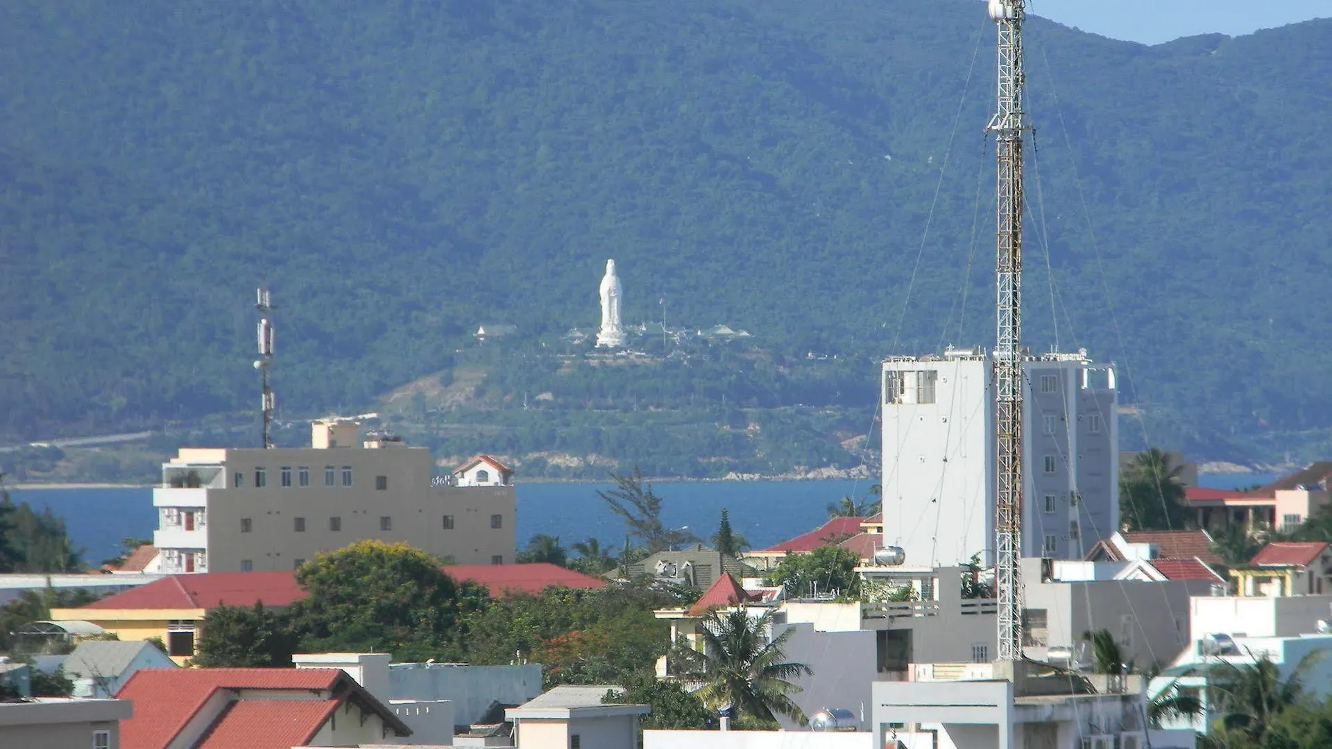 Bao Quang Hotel Danang