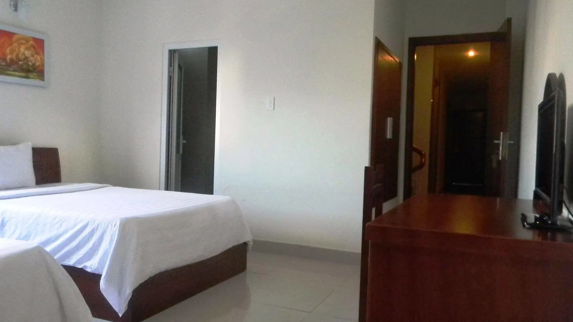 Bao Quang Hotel Danang 0*,  Vietnam