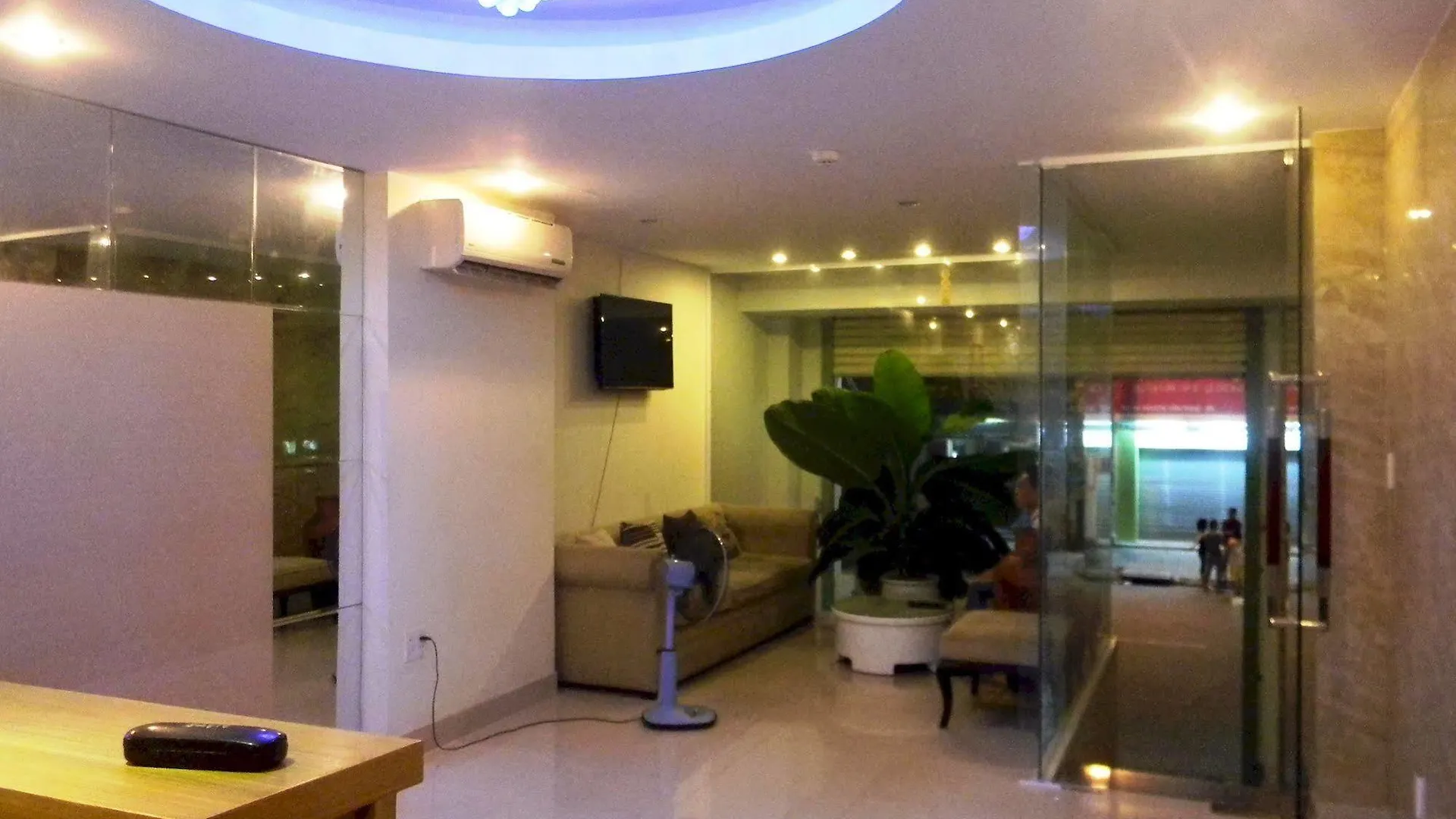 Bao Quang Hotel Danang 0*,