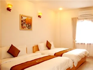 Bao Quang Hotel Danang