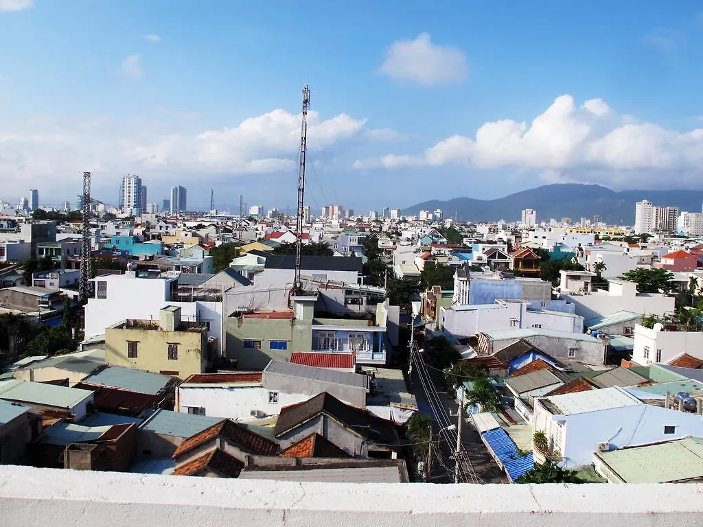Bao Quang Hotel Da Nang