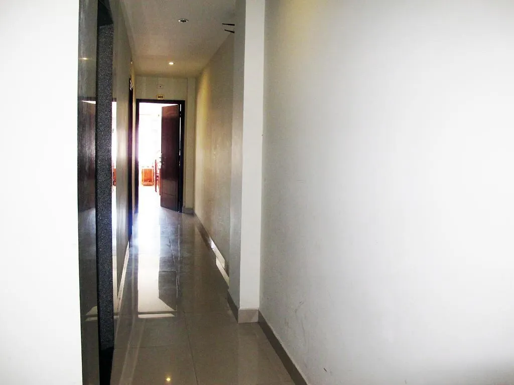 Bao Quang Hotel Da Nang