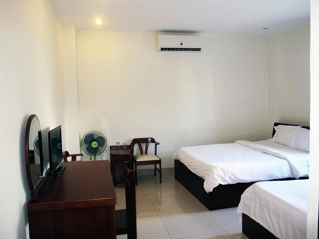 Bao Quang Hotel Da Nang