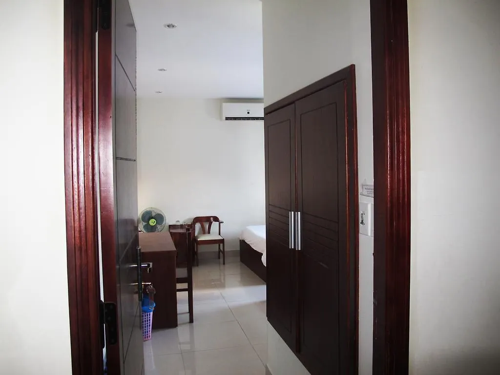 Bao Quang Hotel Da Nang Vietnam