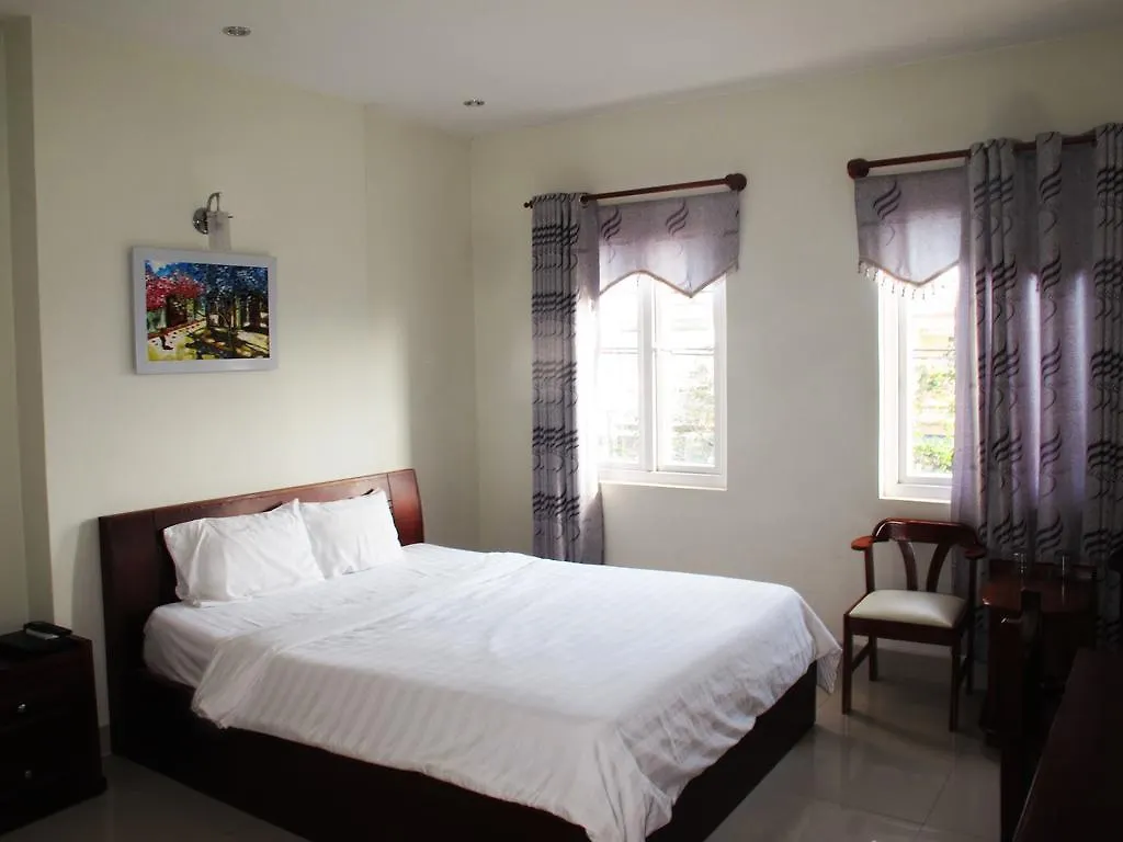 Bao Quang Hotel Da Nang