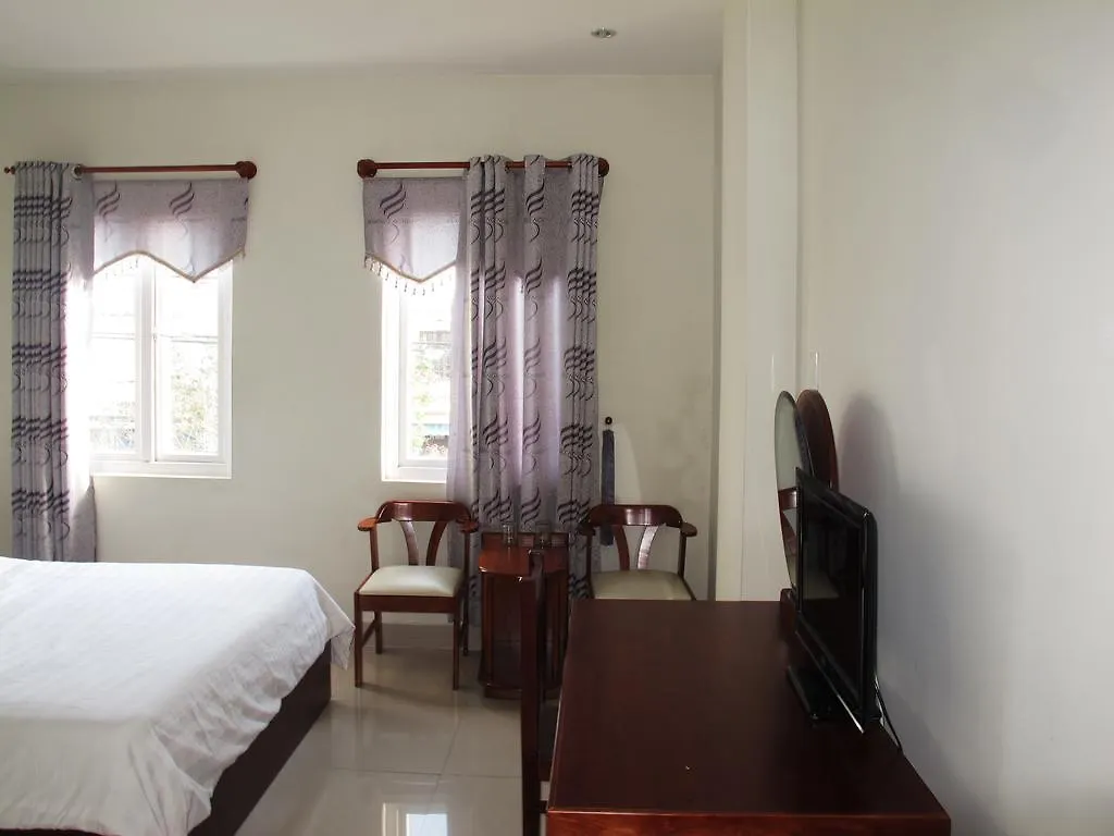 Bao Quang Hotel Da Nang