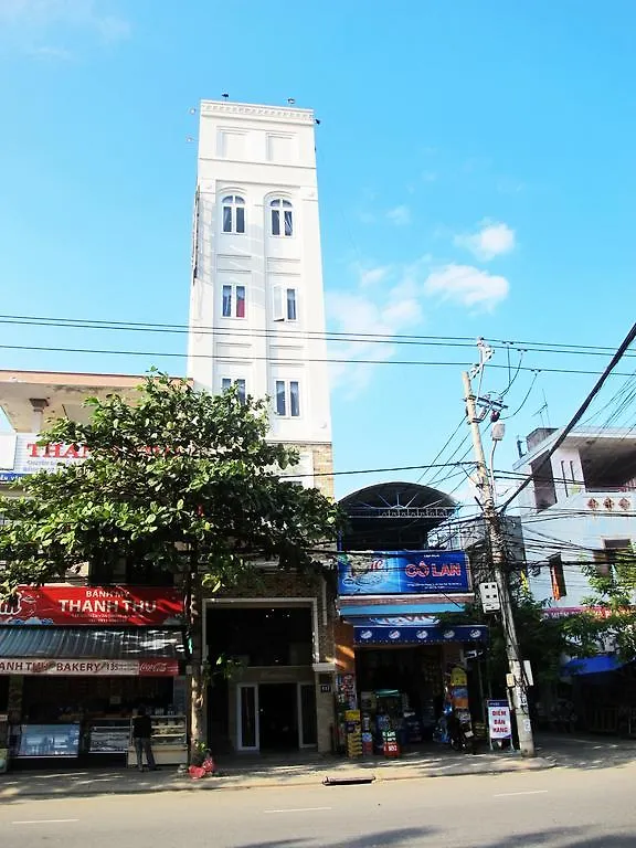 Bao Quang Hotel Da Nang 0*,  Vietnam