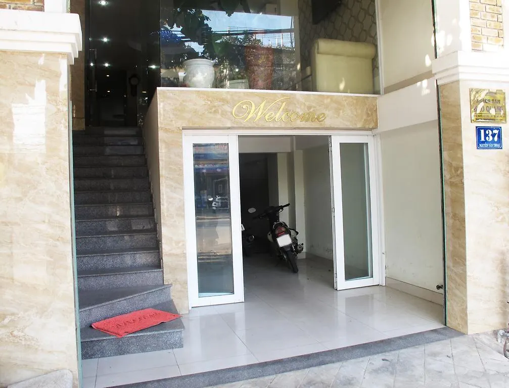 Bao Quang Hotel Da Nang