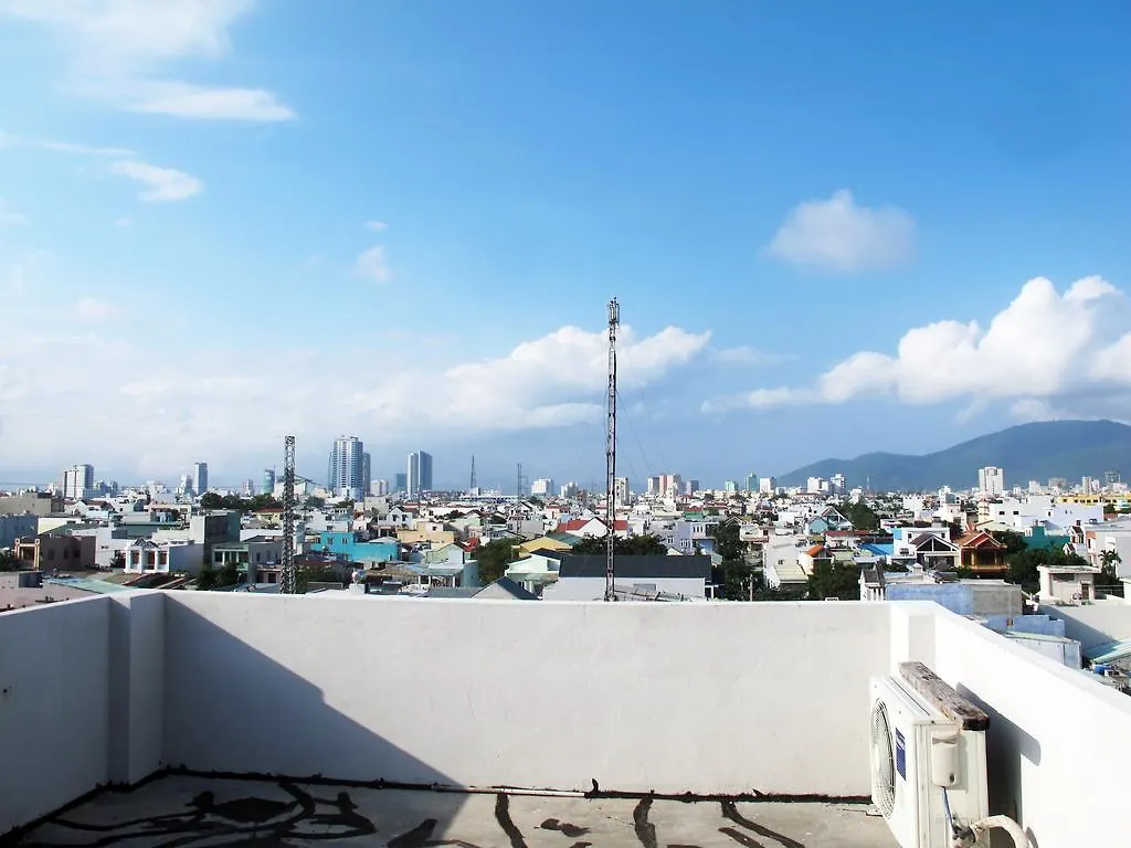 Bao Quang Hotel Da Nang 0*,  Vietnam
