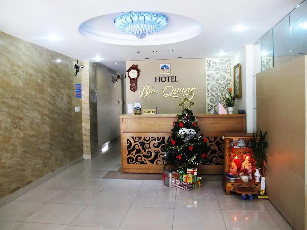 Bao Quang Hotel Da Nang