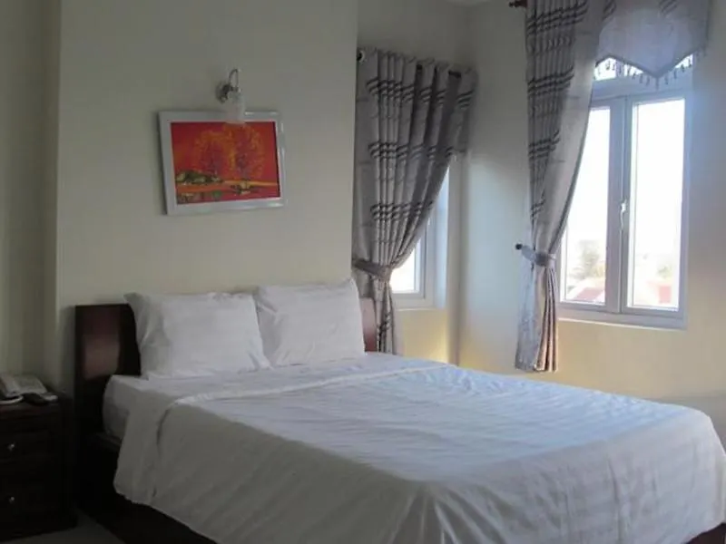 Bao Quang Hotel Da Nang Vietnam