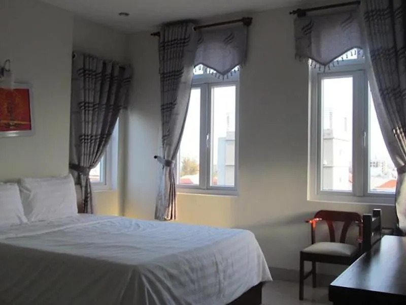 Bao Quang Hotel Da Nang