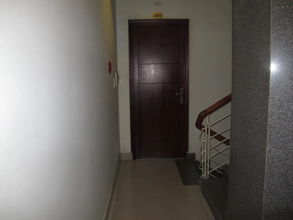 Bao Quang Hotel Da Nang