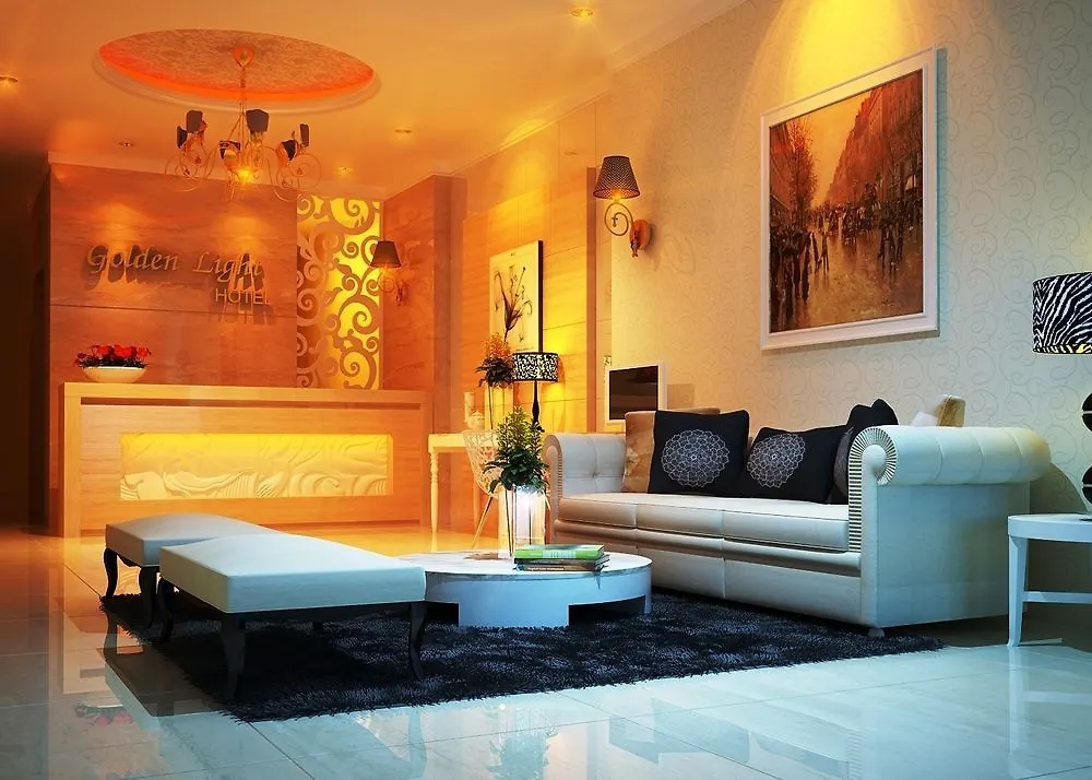 Bao Quang Hotel Da Nang