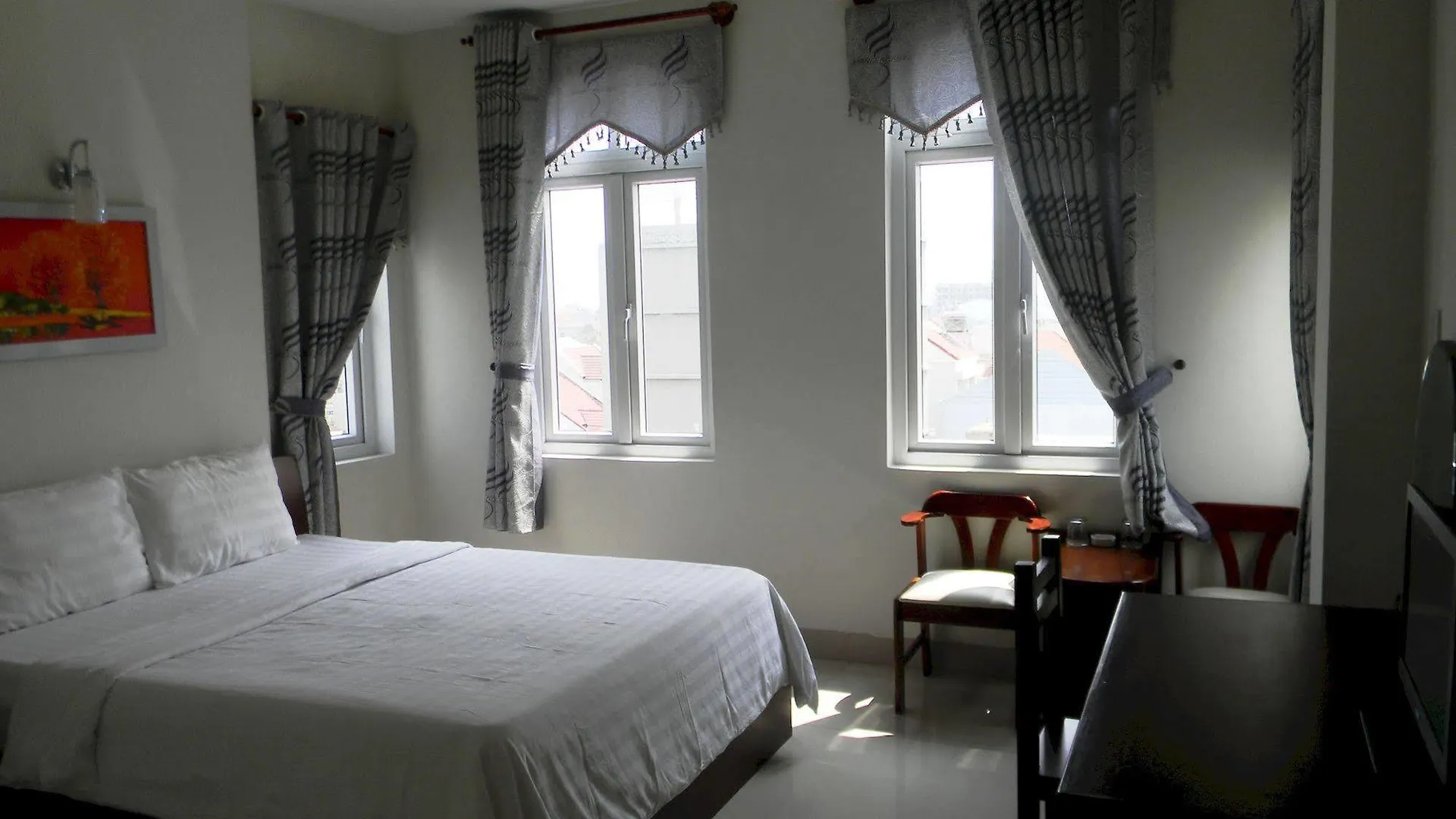 Bao Quang Hotel Da Nang 0*,