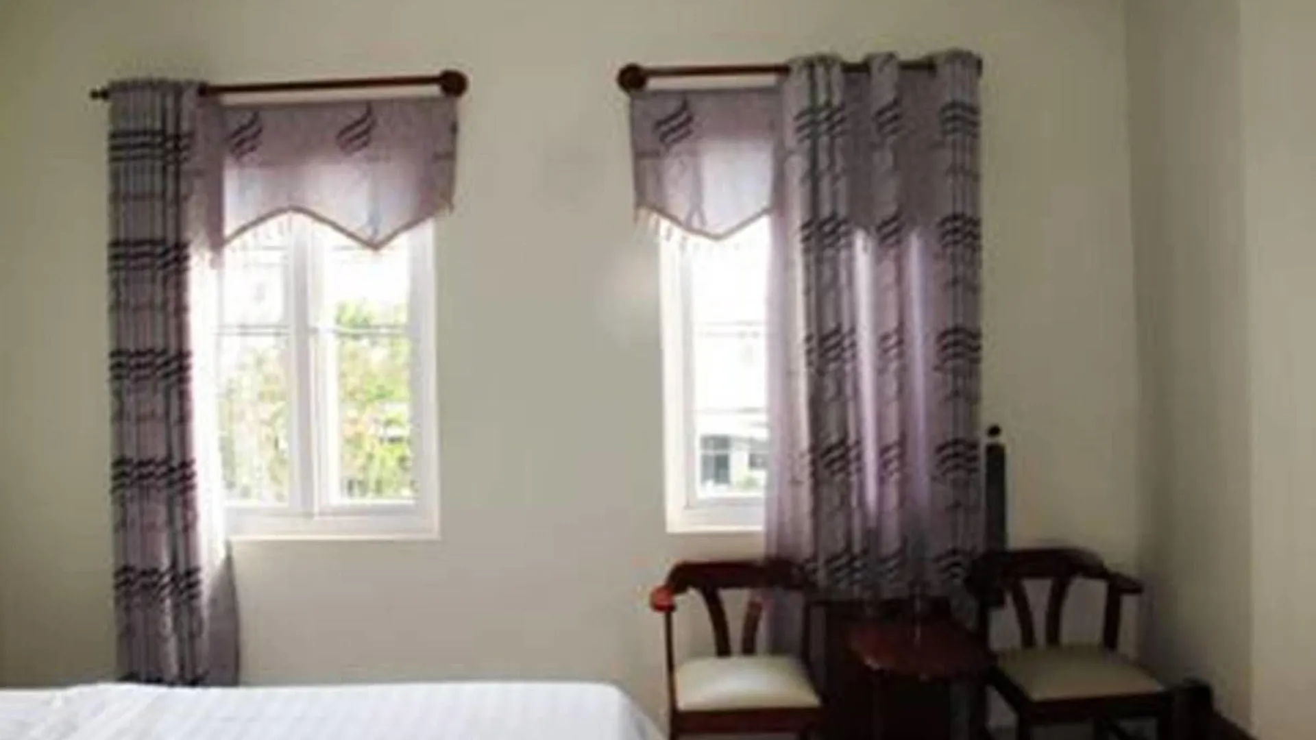 Bao Quang Hotel Da Nang