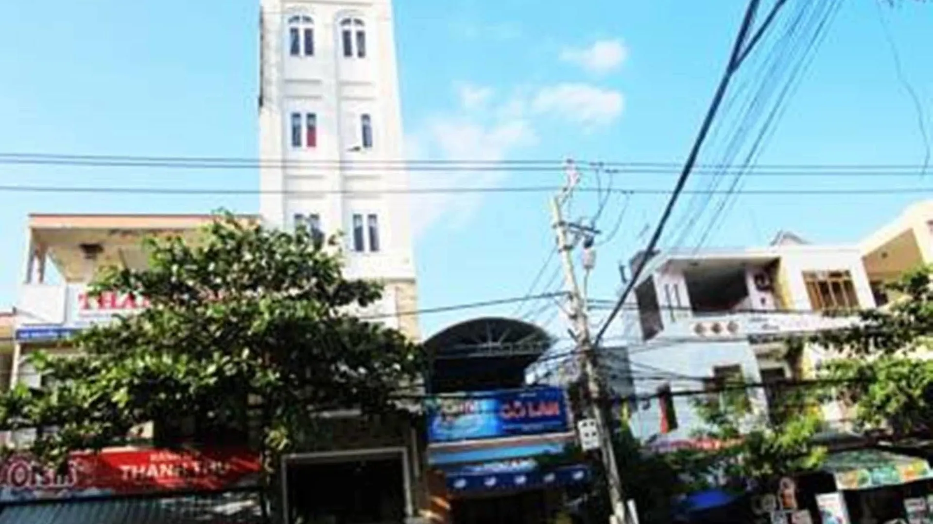 Bao Quang Hotel Da Nang Vietnam
